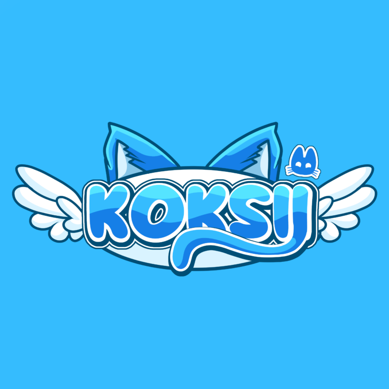 KoKsii Logo
