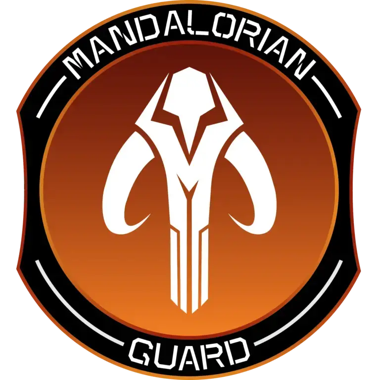 Mandalorian Guard