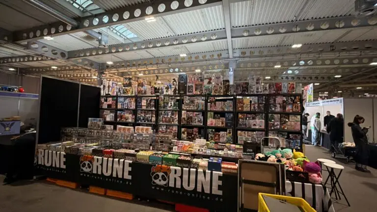 Rune Store logo