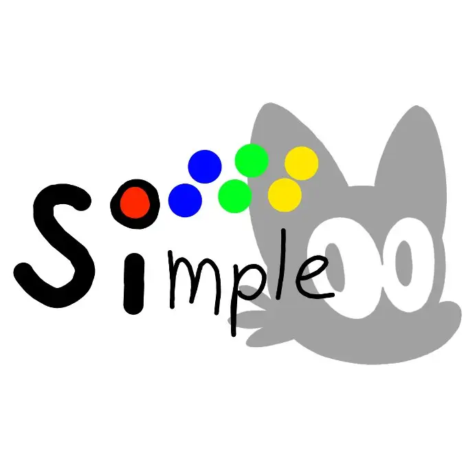 Simple