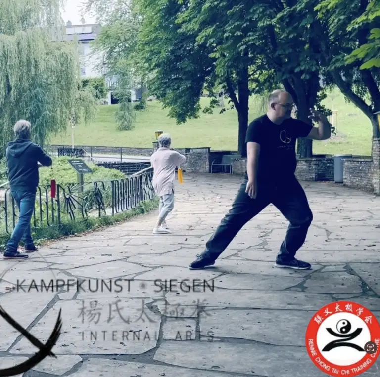 Kampfkunst Siegen - Tai Chi